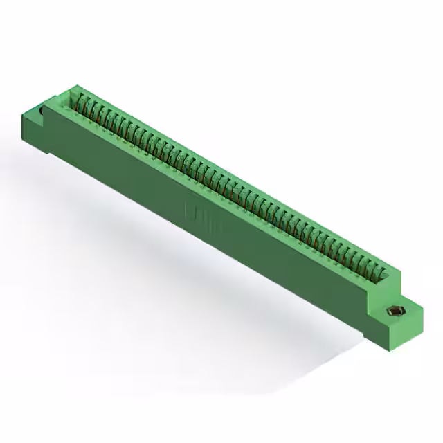 325-044-500-107 EDAC Inc.  Edgeboard Connectors